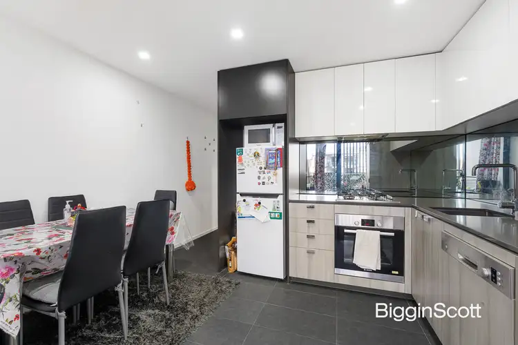 Fourth view of Homely apartment listing, 222/286 Highett Road, Highett VIC 3190