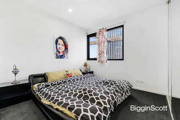 Fifth view of Homely apartment listing, 222/286 Highett Road, Highett VIC 3190