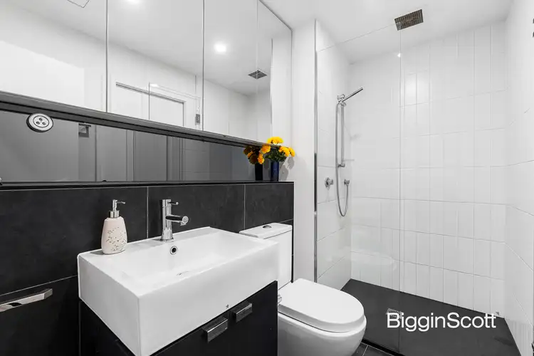 Sixth view of Homely apartment listing, 222/286 Highett Road, Highett VIC 3190