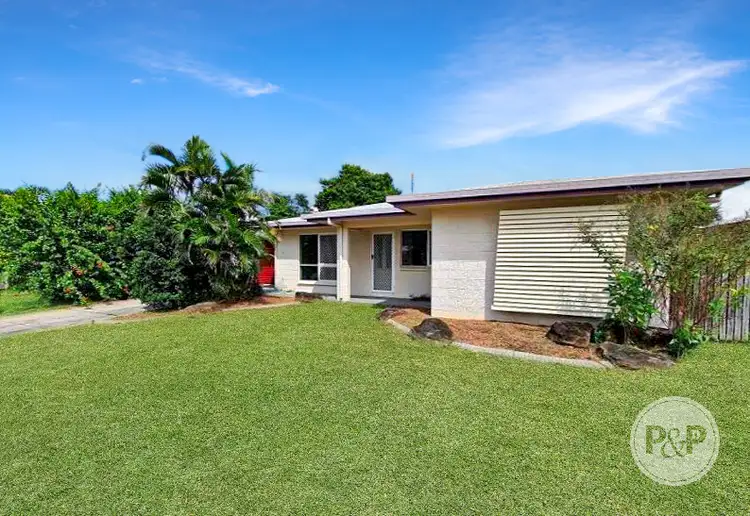 12 Music Court, Condon QLD 4815