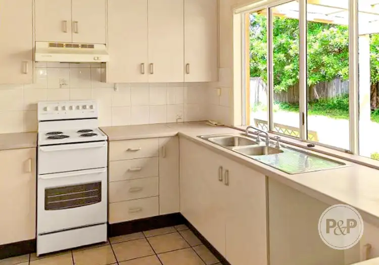 Second view of Homely house listing, 12 Music Court, Condon QLD 4815