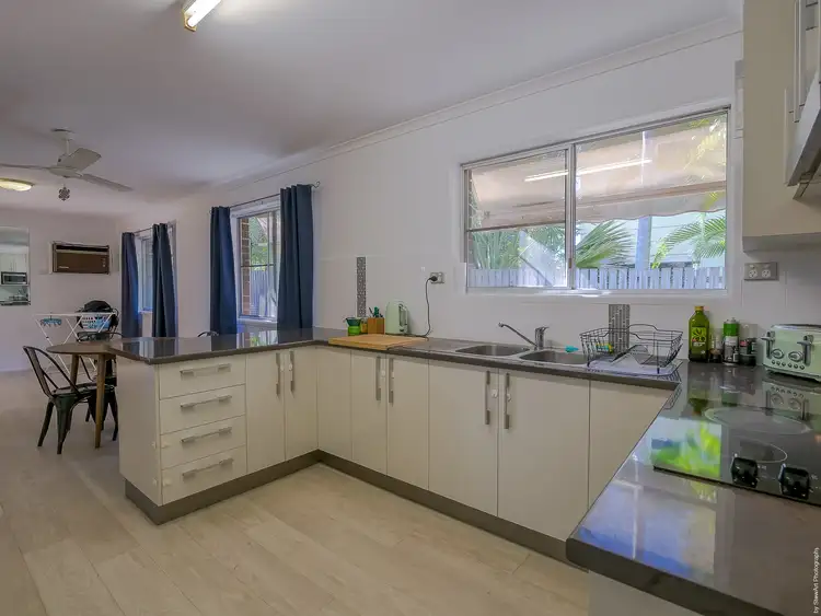 Fourth view of Homely house listing, 7 Eden Way, Point Vernon QLD 4655