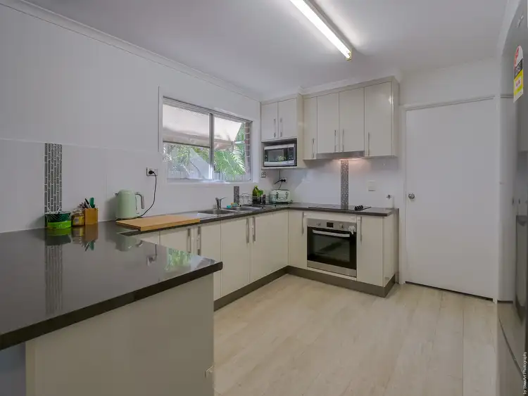 Fifth view of Homely house listing, 7 Eden Way, Point Vernon QLD 4655