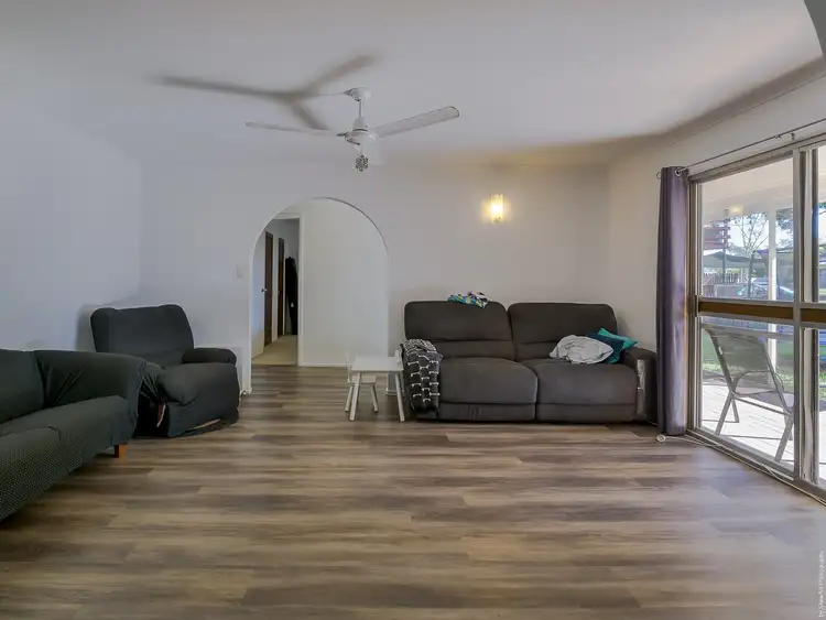 Sixth view of Homely house listing, 7 Eden Way, Point Vernon QLD 4655