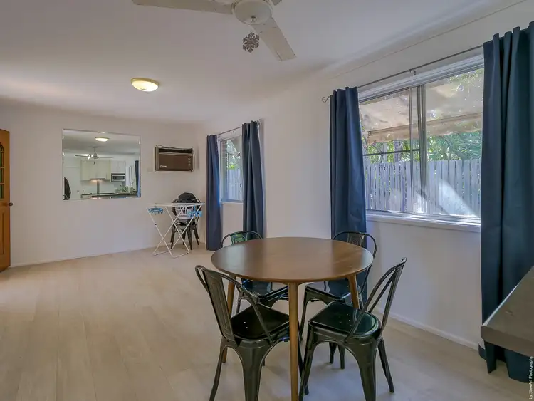 Seventh view of Homely house listing, 7 Eden Way, Point Vernon QLD 4655