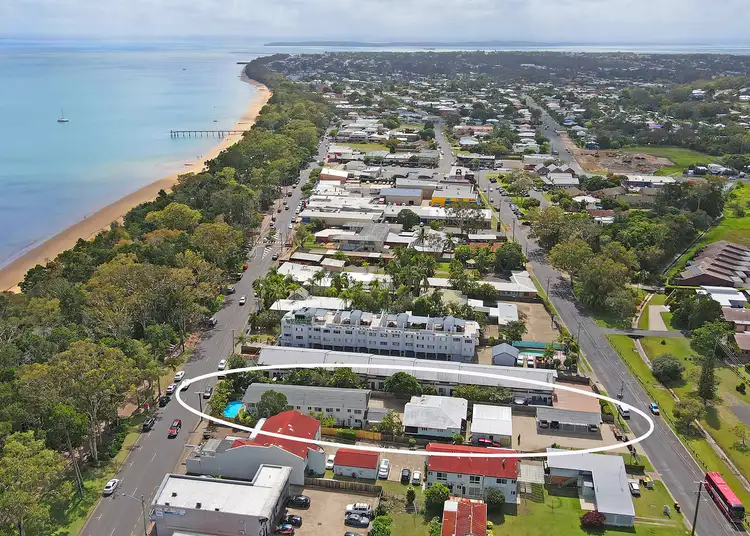 405 Esplanade, Torquay QLD 4655