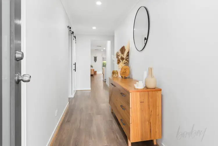 Third view of Homely house listing, 38 Somerton Avenue, Donnybrook VIC 3064