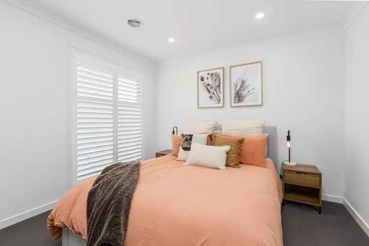 Fourth view of Homely house listing, 38 Somerton Avenue, Donnybrook VIC 3064