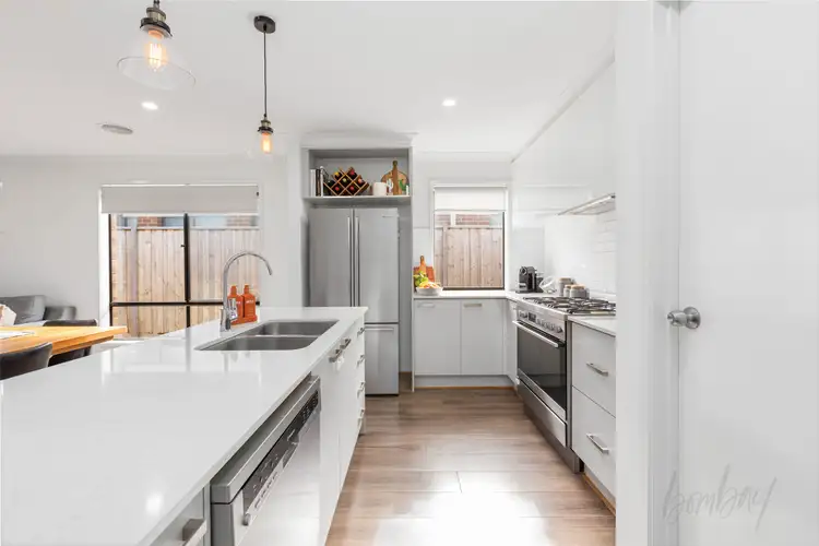 Sixth view of Homely house listing, 38 Somerton Avenue, Donnybrook VIC 3064