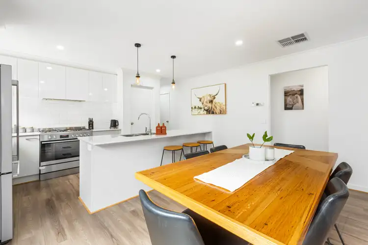 Seventh view of Homely house listing, 38 Somerton Avenue, Donnybrook VIC 3064