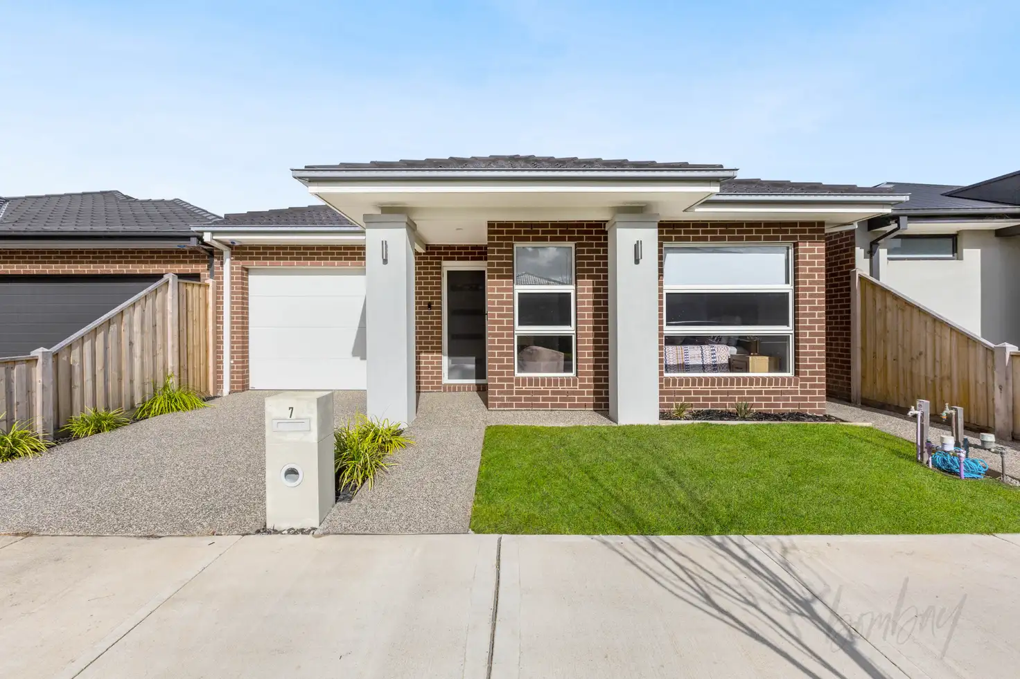 Main view of Homely house listing, 7 Bexley Terrace, Donnybrook VIC 3064