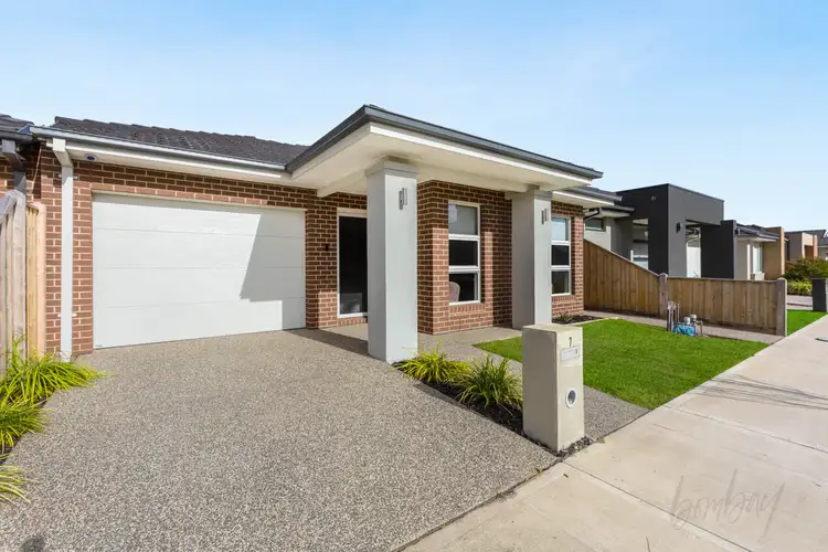 Second view of Homely house listing, 7 Bexley Terrace, Donnybrook VIC 3064