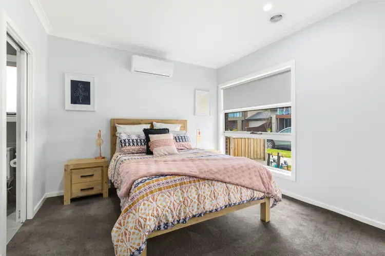 Fourth view of Homely house listing, 7 Bexley Terrace, Donnybrook VIC 3064