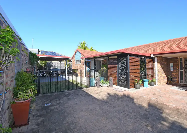 Second view of Homely house listing, 4 Woodland Close, Torquay QLD 4655