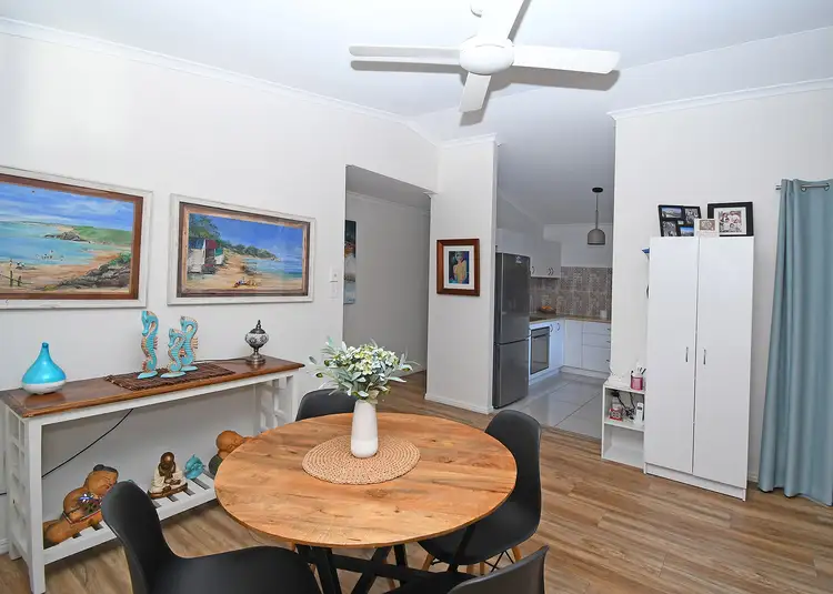 Third view of Homely house listing, 4 Woodland Close, Torquay QLD 4655