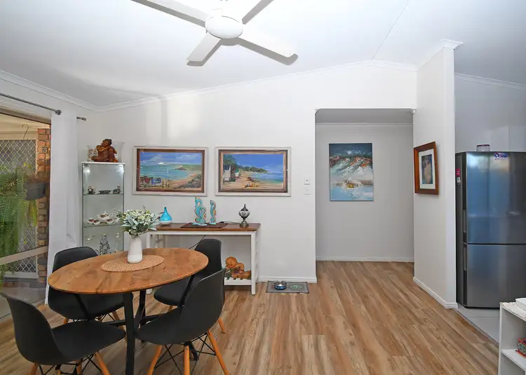 Fourth view of Homely house listing, 4 Woodland Close, Torquay QLD 4655