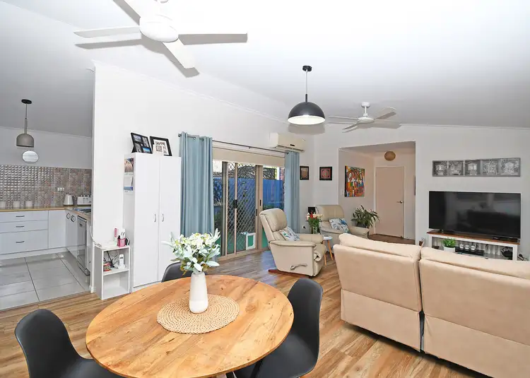 Fifth view of Homely house listing, 4 Woodland Close, Torquay QLD 4655