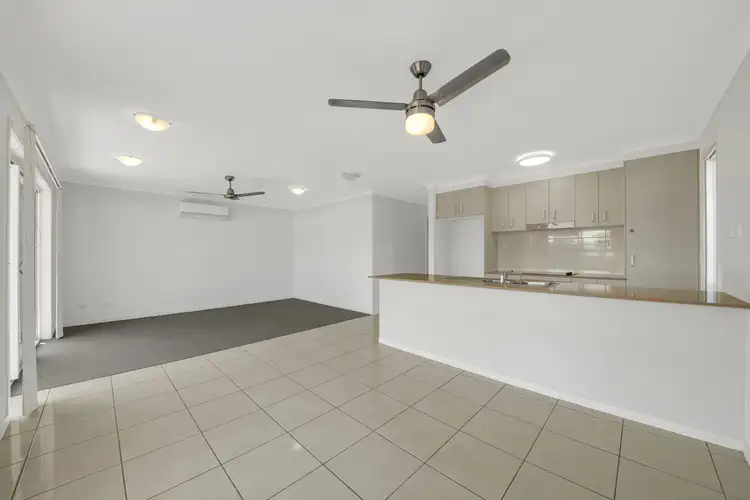Third view of Homely house listing, 8 Oystercatcher Road, Kirkwood QLD 4680