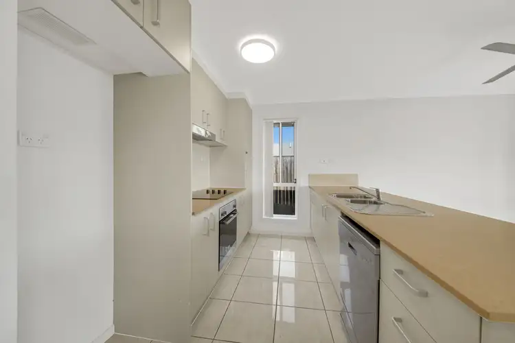 Fourth view of Homely house listing, 8 Oystercatcher Road, Kirkwood QLD 4680