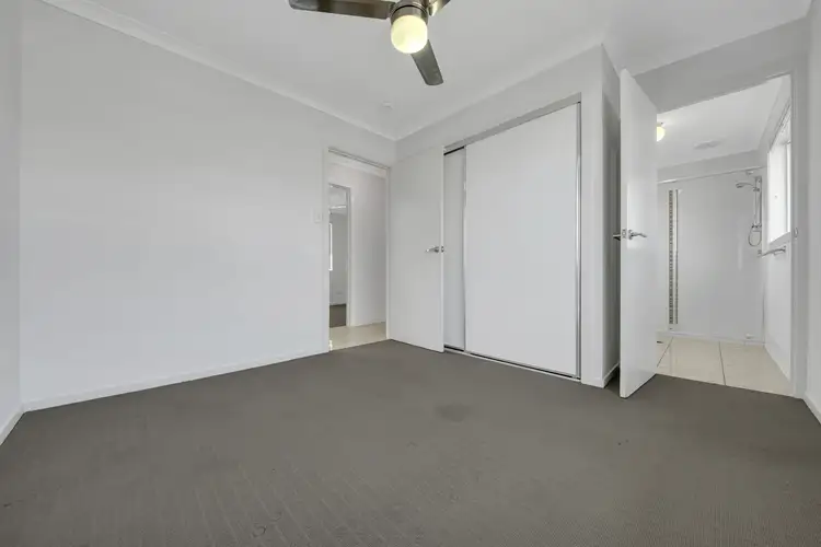 Fifth view of Homely house listing, 8 Oystercatcher Road, Kirkwood QLD 4680