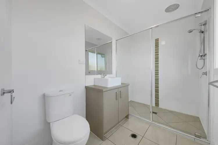 Sixth view of Homely house listing, 8 Oystercatcher Road, Kirkwood QLD 4680