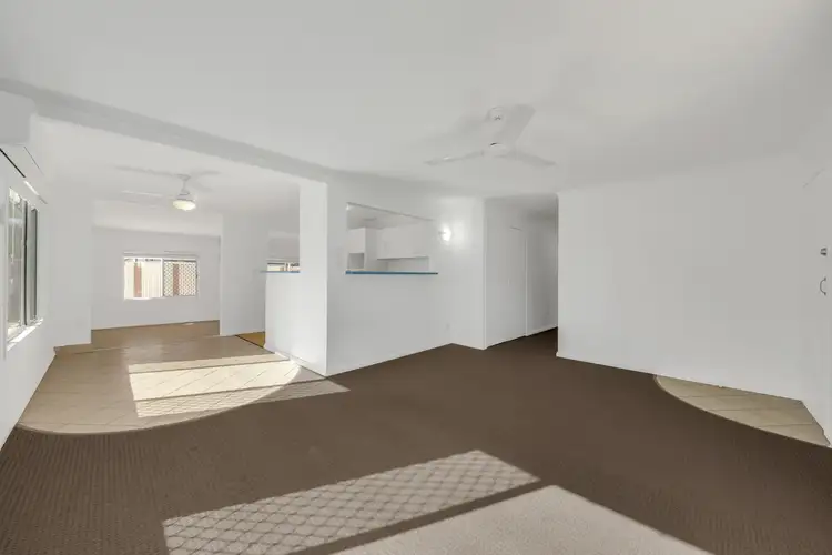 Second view of Homely house listing, 9 Curlew Drive, New Auckland QLD 4680