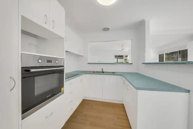Third view of Homely house listing, 9 Curlew Drive, New Auckland QLD 4680