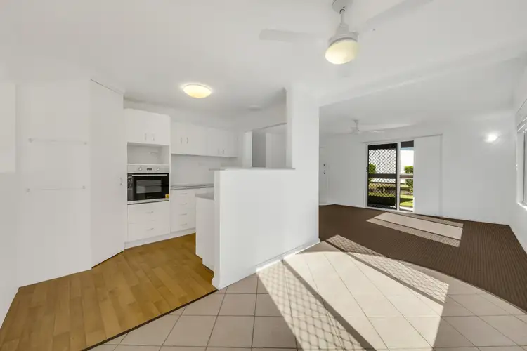 Fifth view of Homely house listing, 9 Curlew Drive, New Auckland QLD 4680