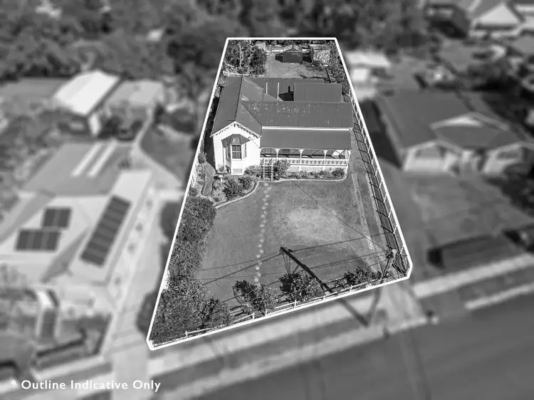 Main view of Homely house listing, 32 Burnett Street, Sadliers Crossing QLD 4305