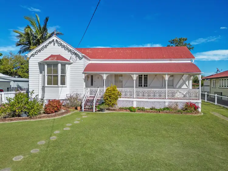 Third view of Homely house listing, 32 Burnett Street, Sadliers Crossing QLD 4305