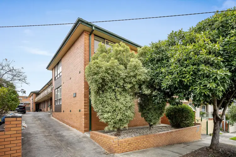 6/47 Murray Street, Brunswick West VIC 3055