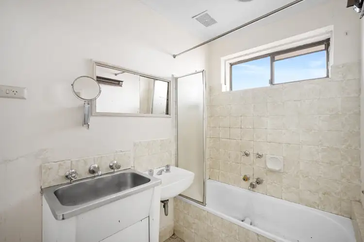 Fifth view of Homely apartment listing, 6/47 Murray Street, Brunswick West VIC 3055