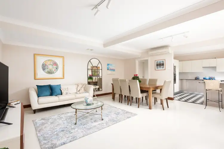 Third view of Homely townhouse listing, 9/200-202 Burraneer Bay Road, Caringbah South NSW 2229