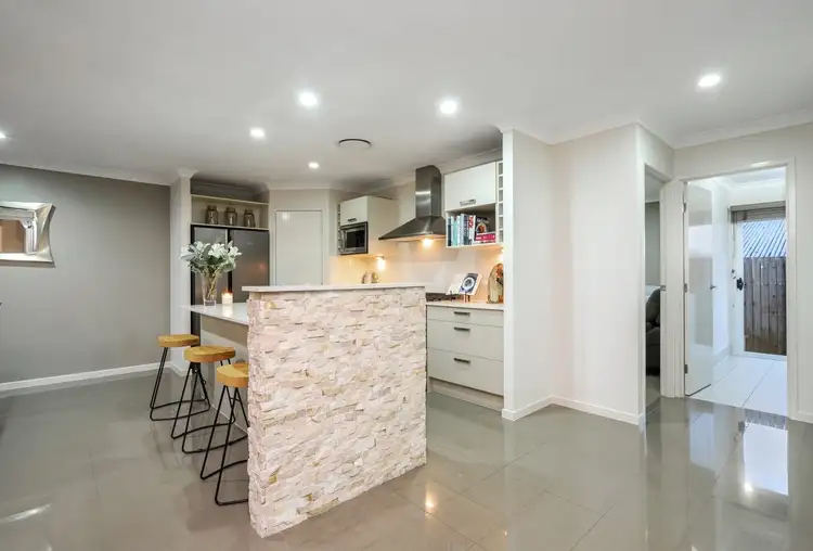 Fourth view of Homely house listing, 34 Como Circuit, Warner QLD 4500