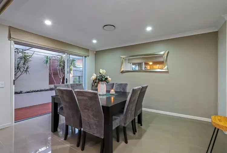 Fifth view of Homely house listing, 34 Como Circuit, Warner QLD 4500