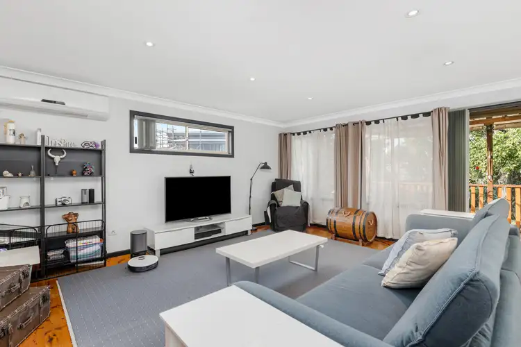 Sixth view of Homely house listing, 3 Helen Street, Smithfield NSW 2164