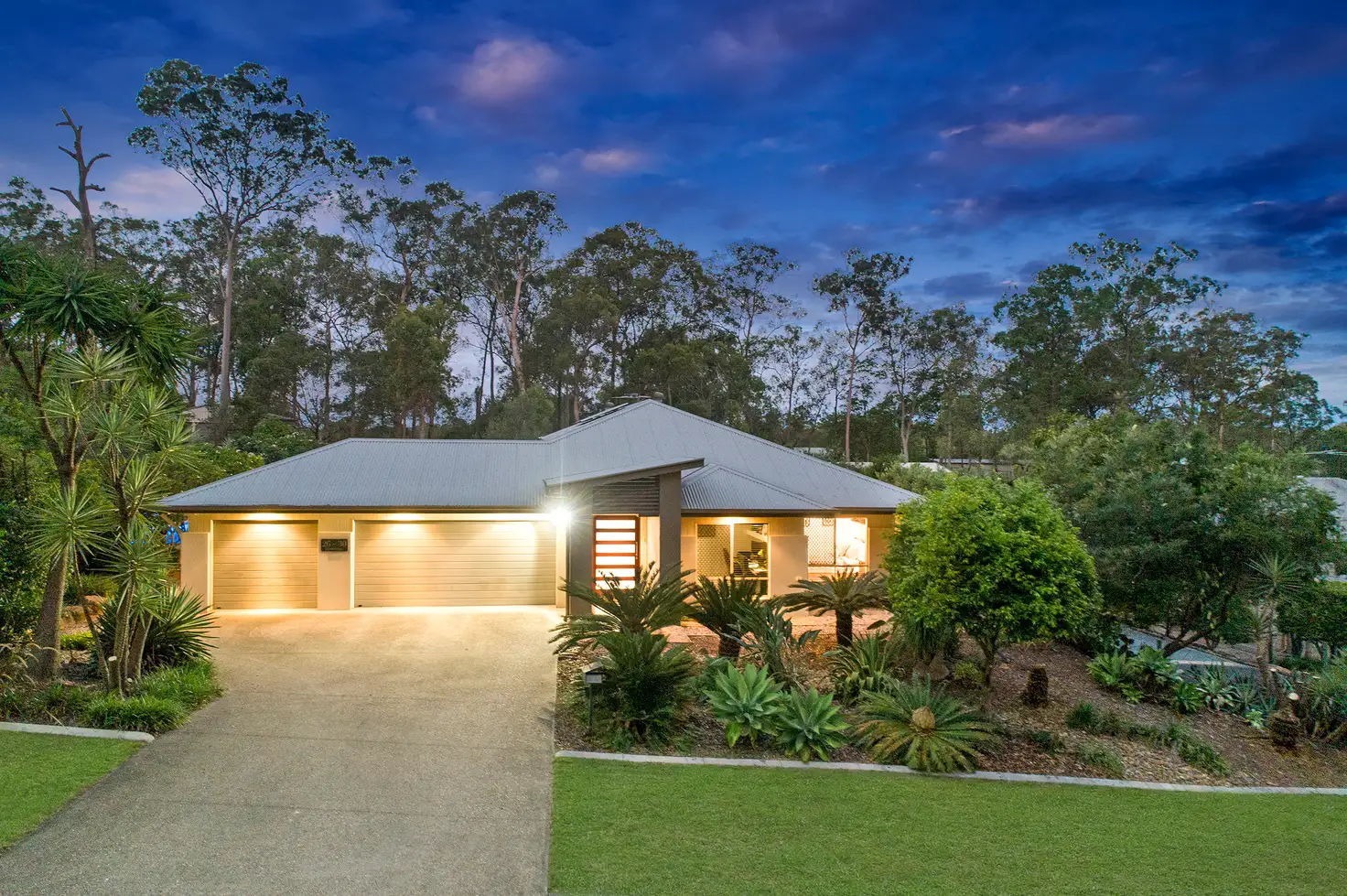 Main view of Homely house listing, 26-30 Jarrod Street, Cornubia QLD 4130