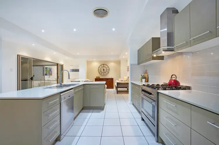 Fourth view of Homely house listing, 26-30 Jarrod Street, Cornubia QLD 4130