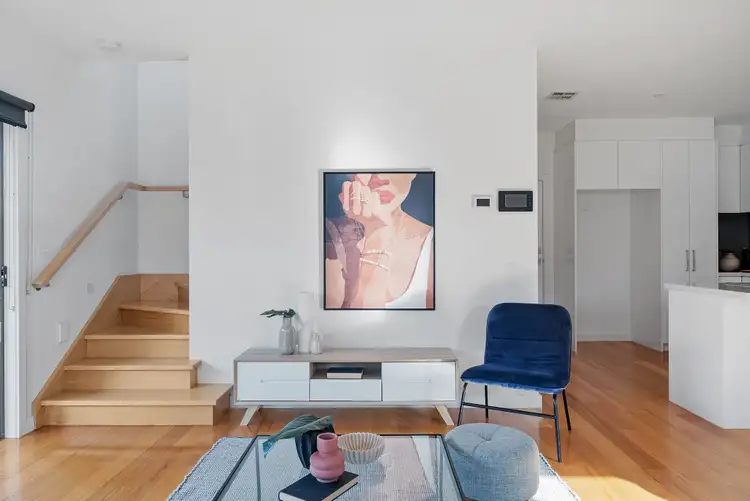 Third view of Homely townhouse listing, 1/15 Olive Grove, Pascoe Vale VIC 3044