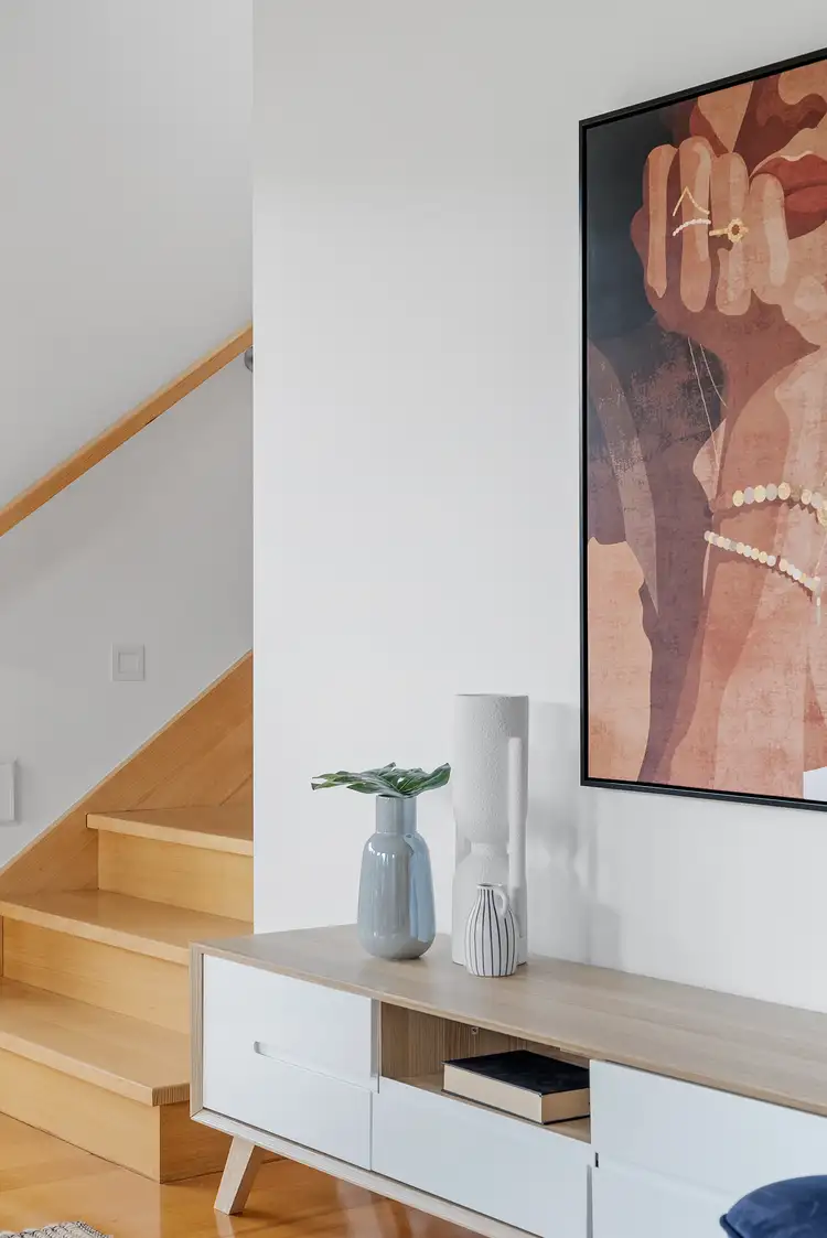 Fourth view of Homely townhouse listing, 1/15 Olive Grove, Pascoe Vale VIC 3044