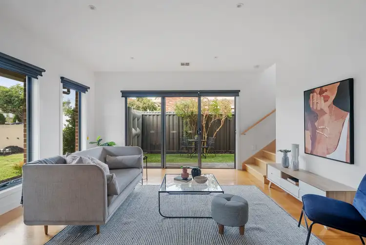 Fifth view of Homely townhouse listing, 1/15 Olive Grove, Pascoe Vale VIC 3044