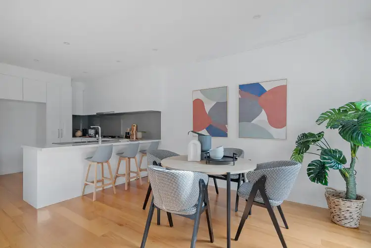 Sixth view of Homely townhouse listing, 1/15 Olive Grove, Pascoe Vale VIC 3044