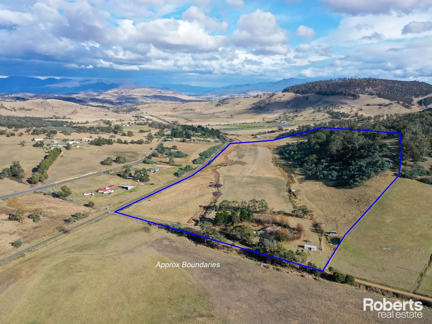 Main view of Homely house listing, 27 Williams Road, Tea Tree TAS 7017