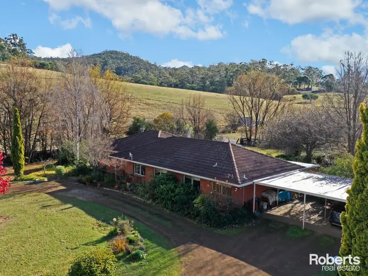 Second view of Homely house listing, 27 Williams Road, Tea Tree TAS 7017