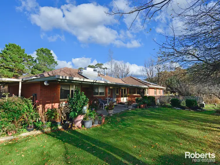 Third view of Homely house listing, 27 Williams Road, Tea Tree TAS 7017