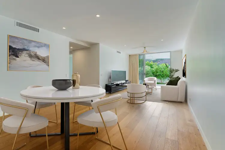 Main view of Homely apartment listing, 1/11 Mayne Street, Toowong QLD 4066