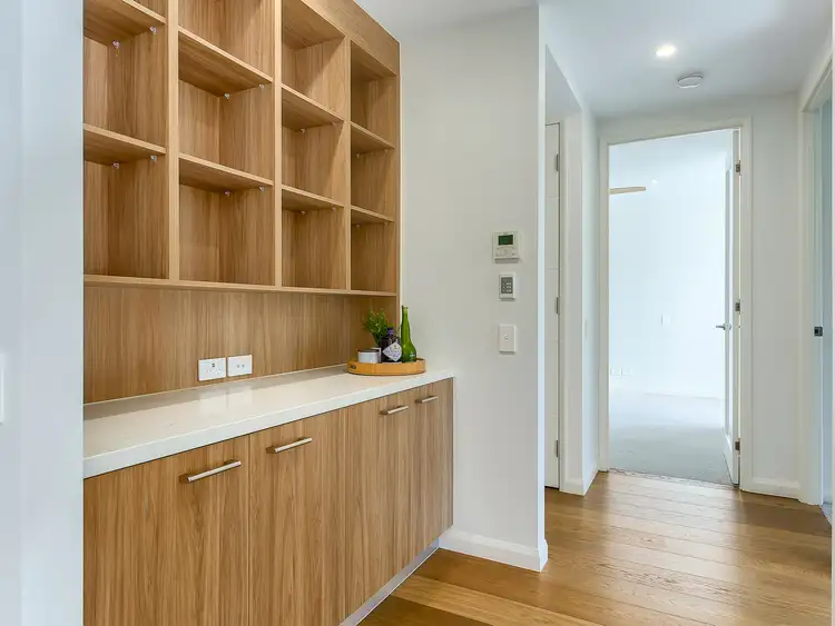 Sixth view of Homely apartment listing, 1/11 Mayne Street, Toowong QLD 4066