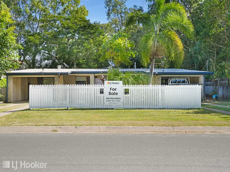 1&2/49 Wattle Street, Andergrove QLD 4740