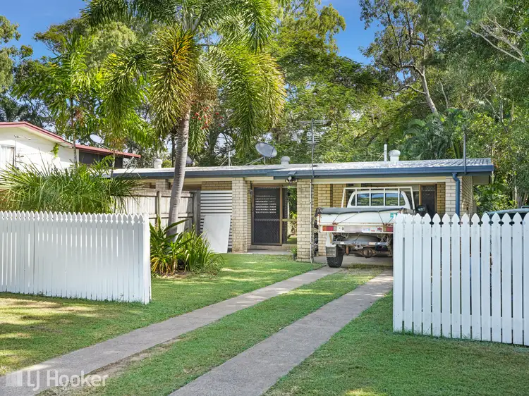 Third view of Homely semi-detached listing, 1&2/49 Wattle Street, Andergrove QLD 4740
