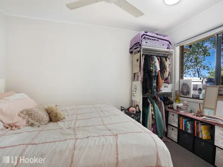 Fourth view of Homely semi-detached listing, 1&2/49 Wattle Street, Andergrove QLD 4740